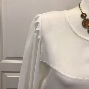 Mango Tops - Butiful Top Mango Tops - Butiful Top